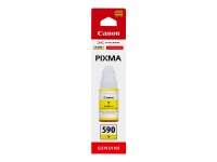 CANON GI-590Y Yellow Ink Bottle