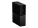 WD My Book 8TB HDD USB3.0 8,9cm 3,5Zoll RTL extern RoHS compliant WD SmartWare Pro