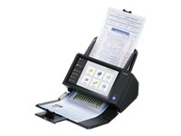 CANON ScanFront 400 Netzwerkscanner A4 45ppm 60 Blatt ADF...