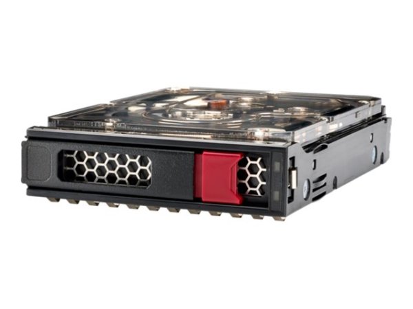 HPE 1TB SATA 7.2K LFF LP DS HDD