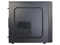 INTER-TECH MA-01 micro 2x USB 2.0 1x USB 3.0 micro-ATX