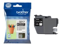 BROTHER LC-3217BK Tinte Schwarz 550 seiten