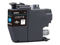 BROTHER LC-3217C Tinte Cyan (550 seiten)