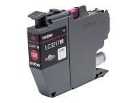 BROTHER LC-3217M Tinte Magenta (550 seiten)