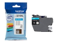 BROTHER LC-3219XLC Tinte Cyan 1500 seiten