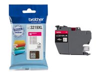 BROTHER LC-3219XLM Tinte Magenta 1500 seiten