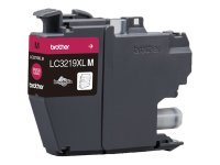 BROTHER LC-3219XLM Tinte Magenta 1500 seiten