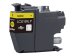 BROTHER LC-3219XLY Tinte Gelb 1500 seiten