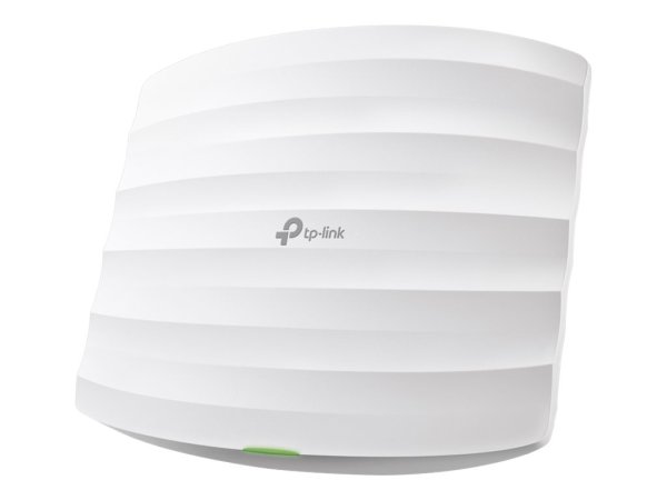 TP-LINK EAP245 AC1750 Dualband Gigabit WLAN PoE Access Point zur Deckenmontage 450Mbps auf 2,4GHz 1300Mbps auf 5GHz