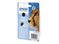 EPSON 6LB T0711 ink cartridge black standard capacity...