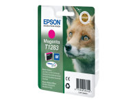 EPSON 1LB T1283 ink cartridge magenta standard capacity...