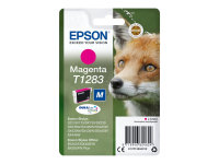 EPSON 1LB T1283 ink cartridge magenta standard capacity...