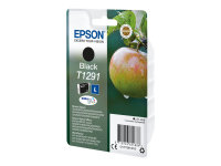 EPSON 6LB T1291 ink cartridge black high capacity 11.2ml 1-pack blister without alarm