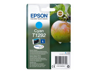 EPSON 1LB T1292 ink cartridge cyan high capacity 7ml...