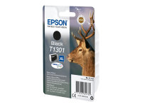 EPSON 6LB T1301 ink cartridge black extra high capacity...