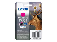 EPSON 1LB T1303 ink cartridge magenta extra high capacity 10.1ml 1-pack blister without alarm - DURABrite Ultra Ink