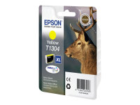 EPSON 1LB T1304 ink cartridge yellow extra high capacity...