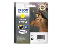 EPSON 1LB T1304 ink cartridge yellow extra high capacity...