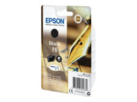 EPSON 6LB 16 ink cartridge black standard capacity 5.4ml...