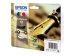 EPSON 2LB 16 ink cartridge black and tri-colour standard capacity 14.7ml 1-pack blister without alarm