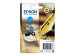 EPSON 1LB 16XL ink cartridge cyan high capacity 6.5ml 450 pages 1-pack blister without alarm