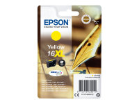 EPSON 1LB 16XL ink cartridge yellow high capacity 6.5ml...