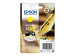 EPSON 1LB 16XL ink cartridge yellow high capacity 6.5ml 450 pages 1-pack blister without alarm