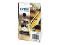 EPSON 6LB 16XXL ink cartridge black extra high capacity...