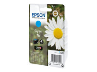 EPSON 1LB 18 ink cartridge cyan standard capacity 3.3ml...