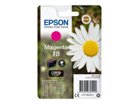 EPSON 1LB 18 ink cartridge magenta standard capacity...