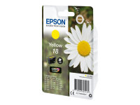 EPSON 3LB 18 ink cartridge yellow standard capacity 3.3ml...