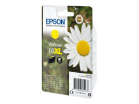 EPSON 3LB 18XL ink cartridge yellow high capacity 6.6ml...