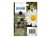 EPSON 4LB 18XL ink cartridge black high capacity 11.5ml 470 pages 1-pack blister without alarm