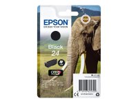 EPSON 5LB 24 ink cartridge black standard capacity 5.1ml...