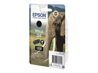 EPSON 5LB 24 ink cartridge black standard capacity 5.1ml 240 pages 1-pack blister without alarm