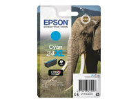 EPSON 1LB 24XL ink cartridge cyan high capacity 8.7ml 740...