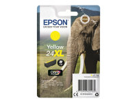 EPSON 3LB 24XL ink cartridge yellow high capacity 8.7ml...