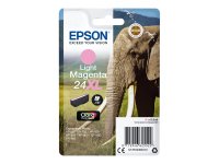 EPSON 1LB 24XL ink cartridge light magenta high capacity...