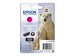 EPSON 1LB 26 ink cartridge magenta standard capacity 4.5ml 300 pages 1-pack blister without alarm