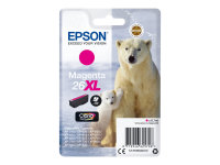 EPSON 1LB 26XL ink cartridge magenta high capacity 9.7ml...