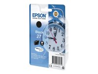 EPSON 6LB 27 ink cartridge black standard capacity 6.2ml...