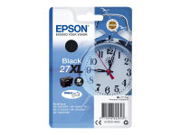 EPSON 6LB 27XL ink cartridge black high capacity 17.7ml...