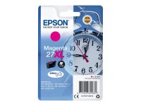 EPSON 1LB 27XL ink cartridge magenta high capacity 10.4ml...