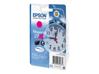 EPSON 1LB 27XL ink cartridge magenta high capacity 10.4ml...