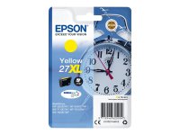 EPSON 1LB 27XL ink cartridge yellow high capacity 10.4ml...