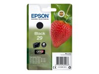 EPSON 4LB Singlepack Black 29 Claria Home Ink