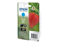 EPSON 1LB Singlepack Cyan 29 Claria Home Ink