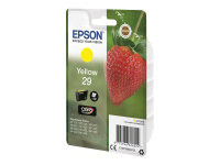 EPSON 4LB Singlepack Yellow 29 Claria Home Ink