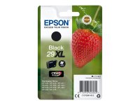 EPSON 4LB Singlepack Black 29XL Claria Home Ink