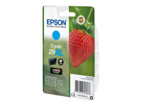 EPSON 1LB Singlepack Cyan 29XL Claria Home Ink